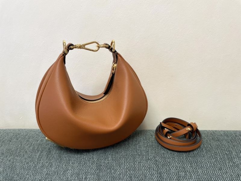 Fendi Hobo Bags